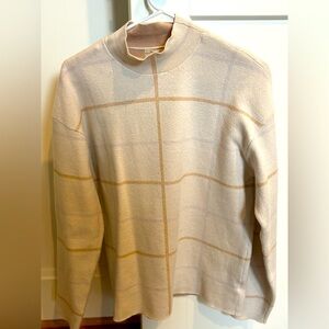 Anthropologie sweater